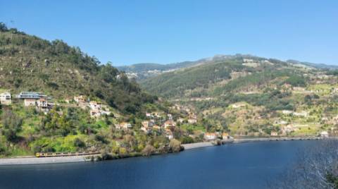 Luxury House Douro Valley | Baião | V6| p.s.c.