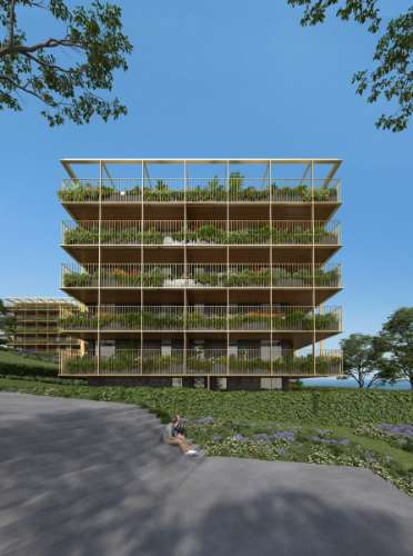 Apartamento Novo - Marina Douro Gaia (Marina Afurada)