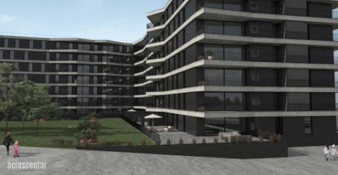 Loja | Porto, Ramalde |'MAIS DO QUE UM ESPAÇO, UM SERVIÇO PARA TODA A FAMÍLIA.'