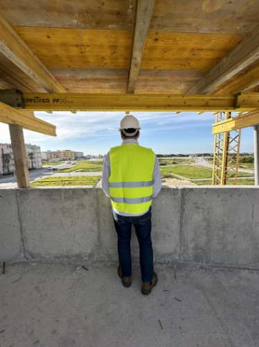 Apartamento T3 + Mezanino, Novo, Praia do Furadouro, Ovar