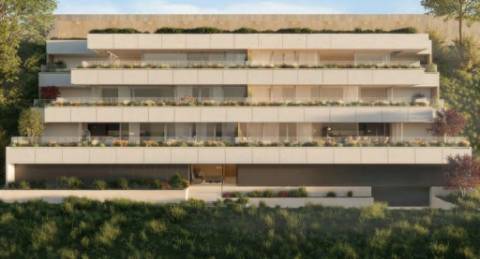 Penthouse c/ Piscina e Vistas sobre o rio Douro