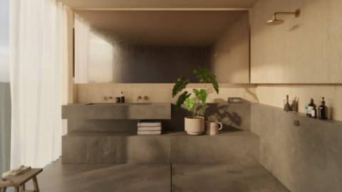 Penthouse c/ Piscina e Vistas sobre o rio Douro