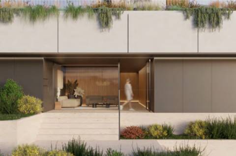 Penthouse c/ Piscina e Vistas sobre o rio Douro