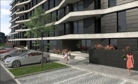 Loja | Porto, Ramalde |'MAIS DO QUE UM ESPAÇO, UM SERVIÇO PARA TODA A FAMÍLIA.'