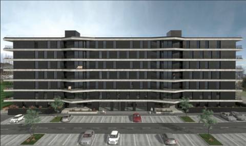 Loja | Porto, Ramalde |'MAIS DO QUE UM ESPAÇO, UM SERVIÇO PARA TODA A FAMÍLIA.'