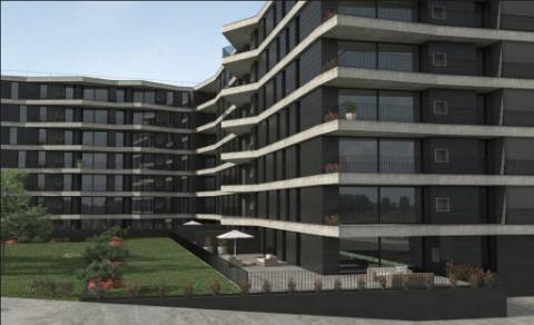 Loja | Porto, Ramalde |'MAIS DO QUE UM ESPAÇO, UM SERVIÇO PARA TODA A FAMÍLIA.'