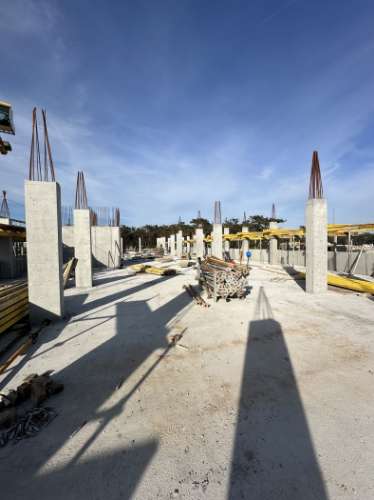 Apartamento T2 + Mezanino, Novo, Praia do Furadouro, Ovar