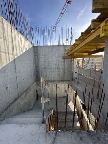 Apartamento T2, Novo, Praia do Furadouro, Ovar