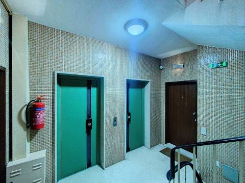 Apartamento T5 para Arrendamento no Centro de Ovar