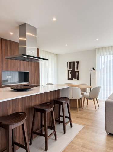 Apartamento T3+1 Duplex para Arrendar