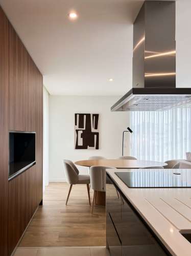 Apartamento T3+1 Duplex para Arrendar