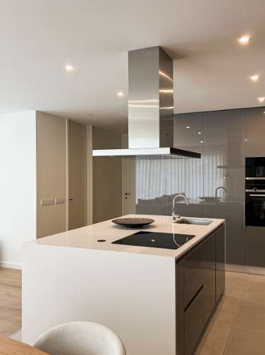 Apartamento T3+1 Duplex para Arrendar