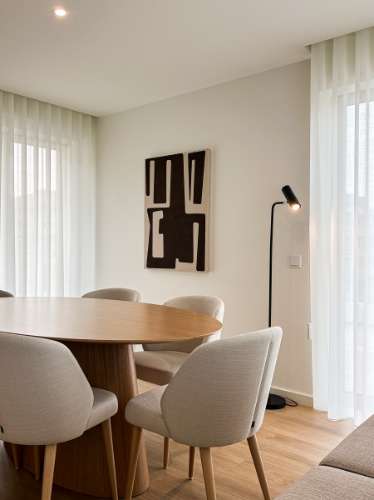 Apartamento T3+1 Duplex para Arrendar