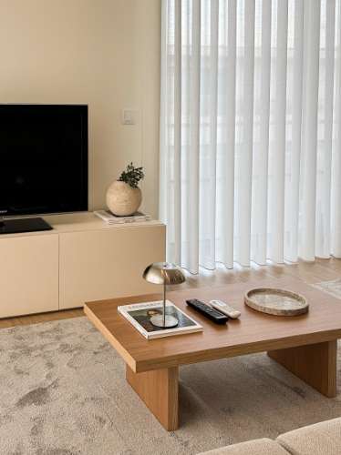 Apartamento T3+1 Duplex para Arrendar