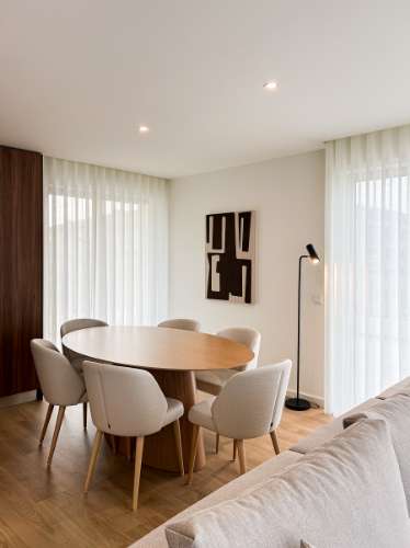 Apartamento T3+1 Duplex para Arrendar