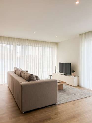 Apartamento T3+1 Duplex para Arrendar