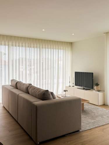 Apartamento T3+1 Duplex para Arrendar