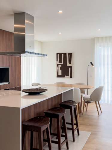 Apartamento T3+1 Duplex para Arrendar