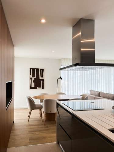 Apartamento T3+1 Duplex para Arrendar