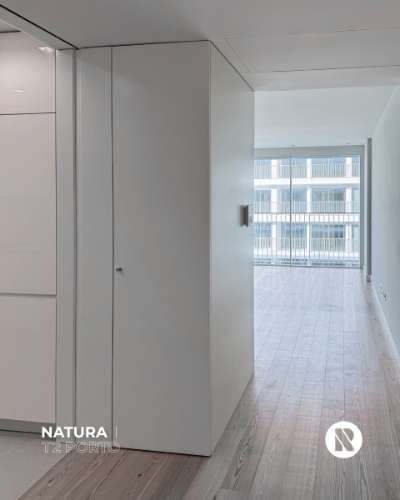 Apartamento T2 Exclusivo no Natura Side Apartments - Jardins Efanor, Matosinhos