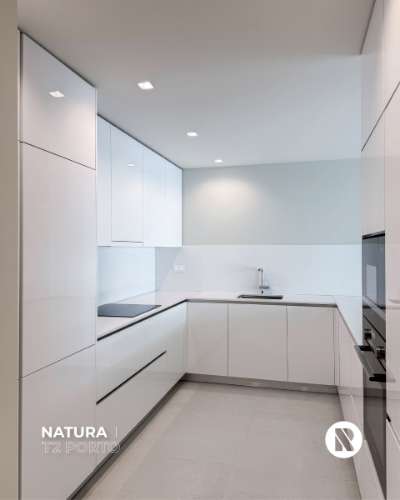 Apartamento T2 Exclusivo no Natura Side Apartments - Jardins Efanor, Matosinhos