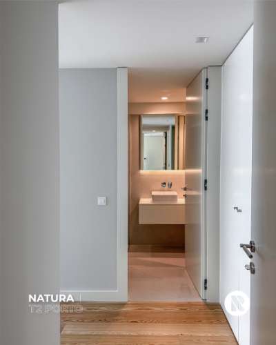 Apartamento T2 Exclusivo no Natura Side Apartments - Jardins Efanor, Matosinhos