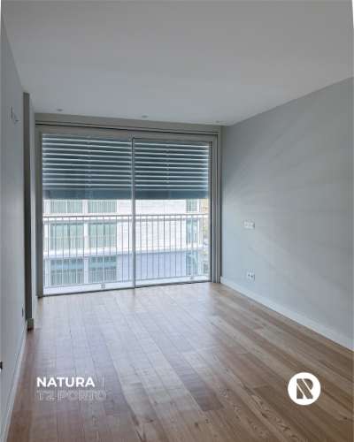 Apartamento T2 Exclusivo no Natura Side Apartments - Jardins Efanor, Matosinhos
