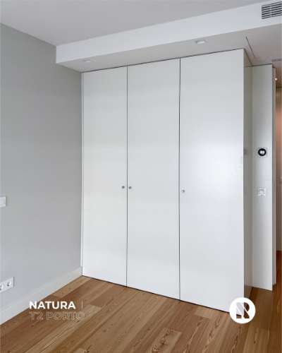 Apartamento T2 Exclusivo no Natura Side Apartments - Jardins Efanor, Matosinhos