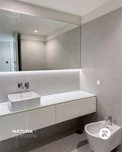Apartamento T2 Exclusivo no Natura Side Apartments - Jardins Efanor, Matosinhos