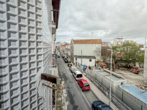 T4 no Centro da Póvoa de Varzim - Excelente Investimento!