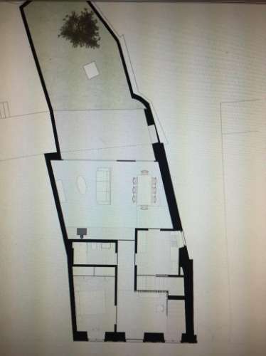 Moradia Classificada no centro da cidade de Ovar c/ PROJETO APROVADO - Ovar Centro, Aveiro, Ovar