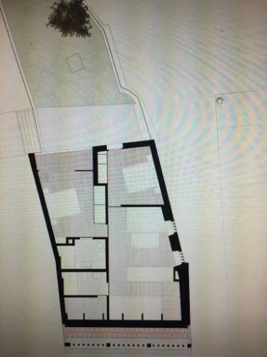 Moradia Classificada no centro da cidade de Ovar c/ PROJETO APROVADO - Ovar Centro, Aveiro, Ovar