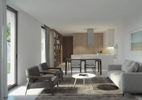 São Brás Residences T3 No Porto