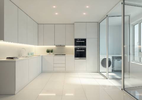 São Brás Residences T3 No Porto