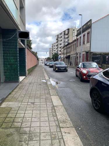 São Brás Residences T3 No Porto