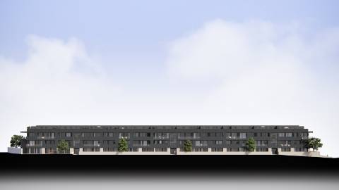 ? Varandas do Conde : O único novo desenvolvimento no centro de Ponte de Lima! ?