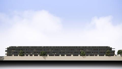 ? Varandas do Conde : O único novo desenvolvimento no centro de Ponte de Lima! ?