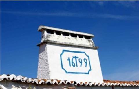 Herdade das Sesmarias dos Nobres - Reserva Agrícola