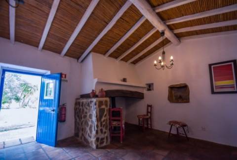 Herdade das Sesmarias dos Nobres - Reserva Agrícola