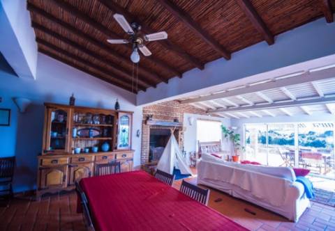 Herdade das Sesmarias dos Nobres - Reserva Agrícola