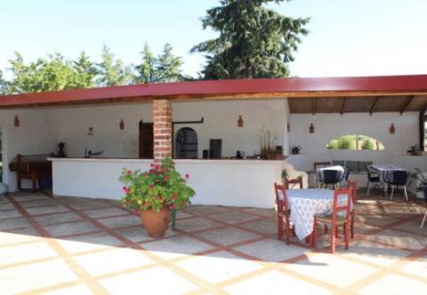 Herdade das Sesmarias dos Nobres - Reserva Agrícola