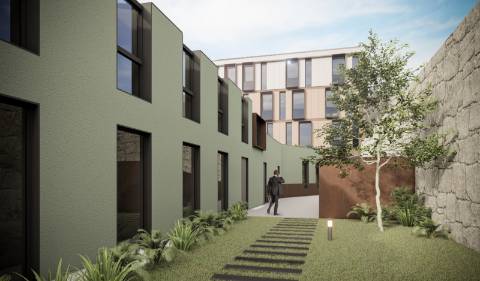 Venda de Projeto de Hotel 4 Estrelas