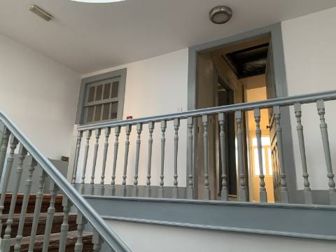 Edifício de 7 pisos Baixa do porto