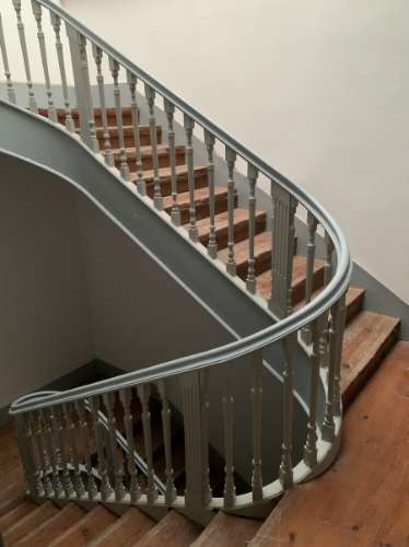 Edifício de 7 pisos Baixa do porto