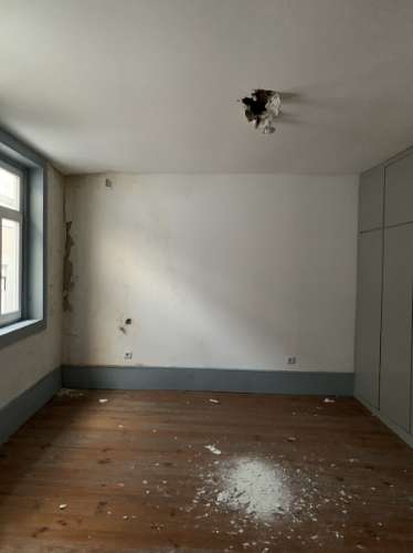 Edifício de 7 pisos Baixa do porto