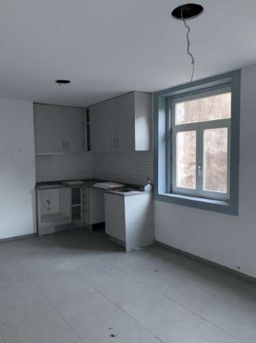 Edifício de 7 pisos Baixa do porto