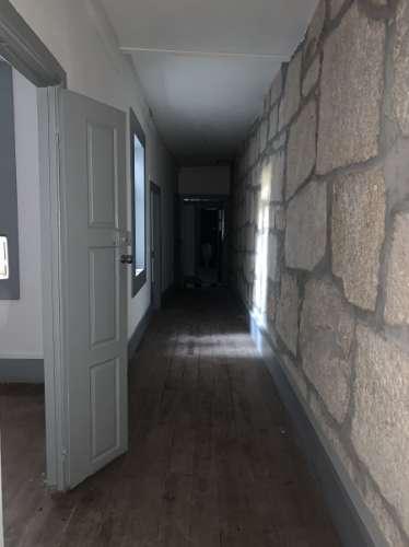 Edifício de 7 pisos Baixa do porto