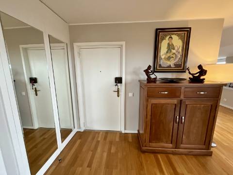 Penthouse Duplex Excepcional na Foz, Porto