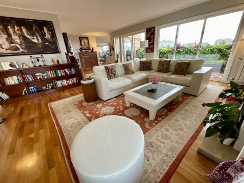 Penthouse Duplex Excepcional na Foz, Porto