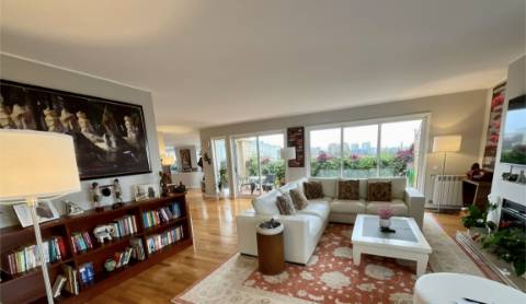 Penthouse Duplex Excepcional na Foz, Porto